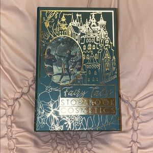 Storybook Cosmetics Fairy Tales:Robin Hood Palette